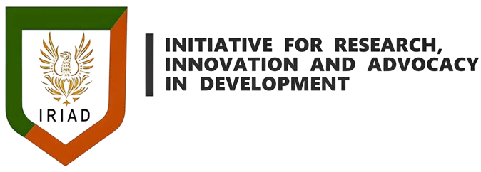 IRIAD Logo
